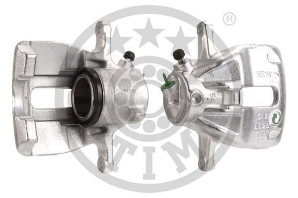 Brake Caliper (BC-2511L)
