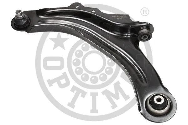 Control/Trailing Arm, wheel suspension (G6-1078)