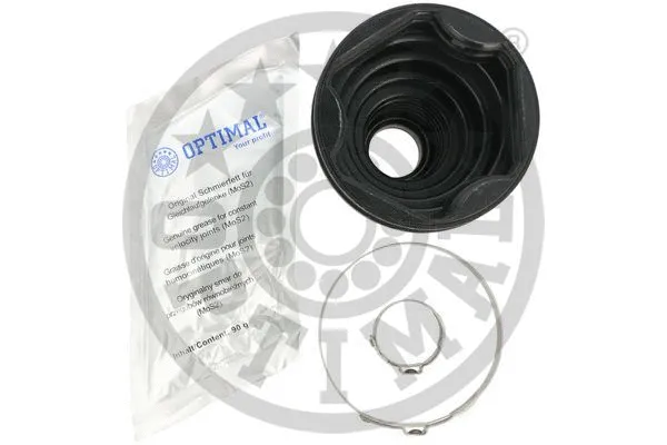 Bellow Kit, drive shaft