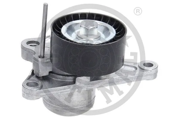 Tensioner Lever, V-ribbed belt