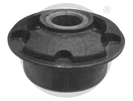 Mounting, control/trailing arm (F8-5078)