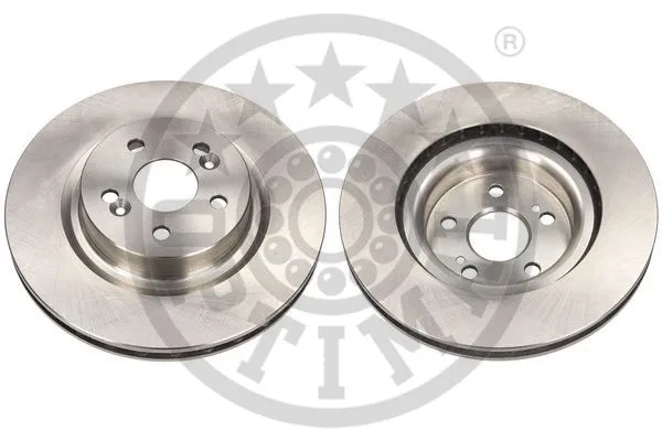 Brake Disc (BS-8528)