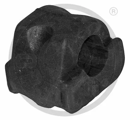Mounting, stabiliser bar (F8-6190)
