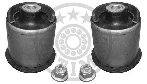 Repair Kit, axle beam (F8-6077)