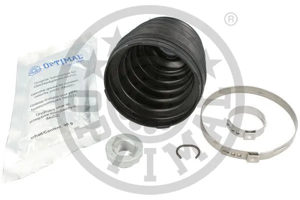 Bellow Kit, drive shaft
