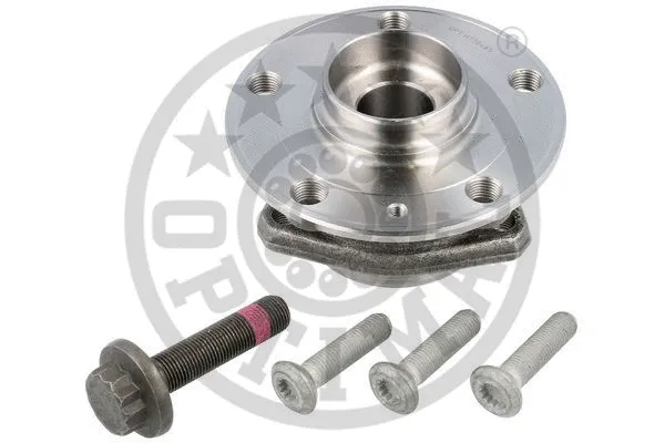 Wheel Bearing Kit