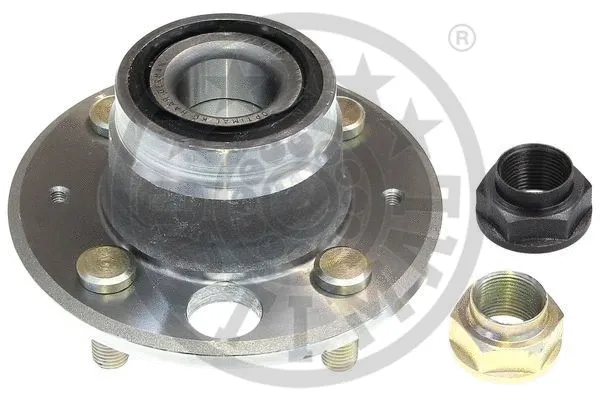 Wheel Bearing Kit (912532)