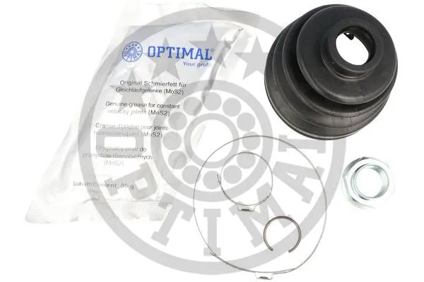 Bellow Kit, drive shaft (CVB-10239CR)
