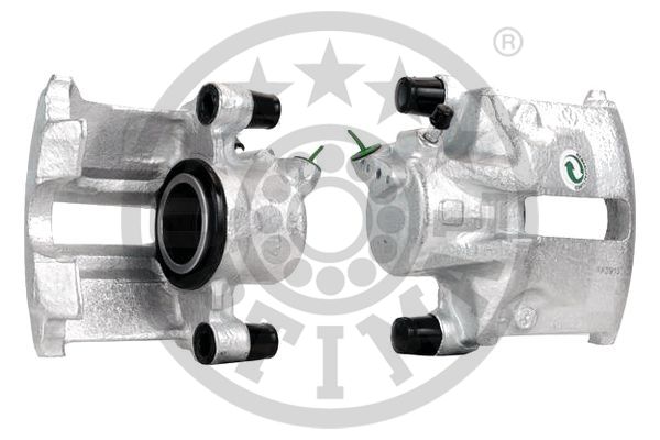 Brake Caliper (BC-3061L)