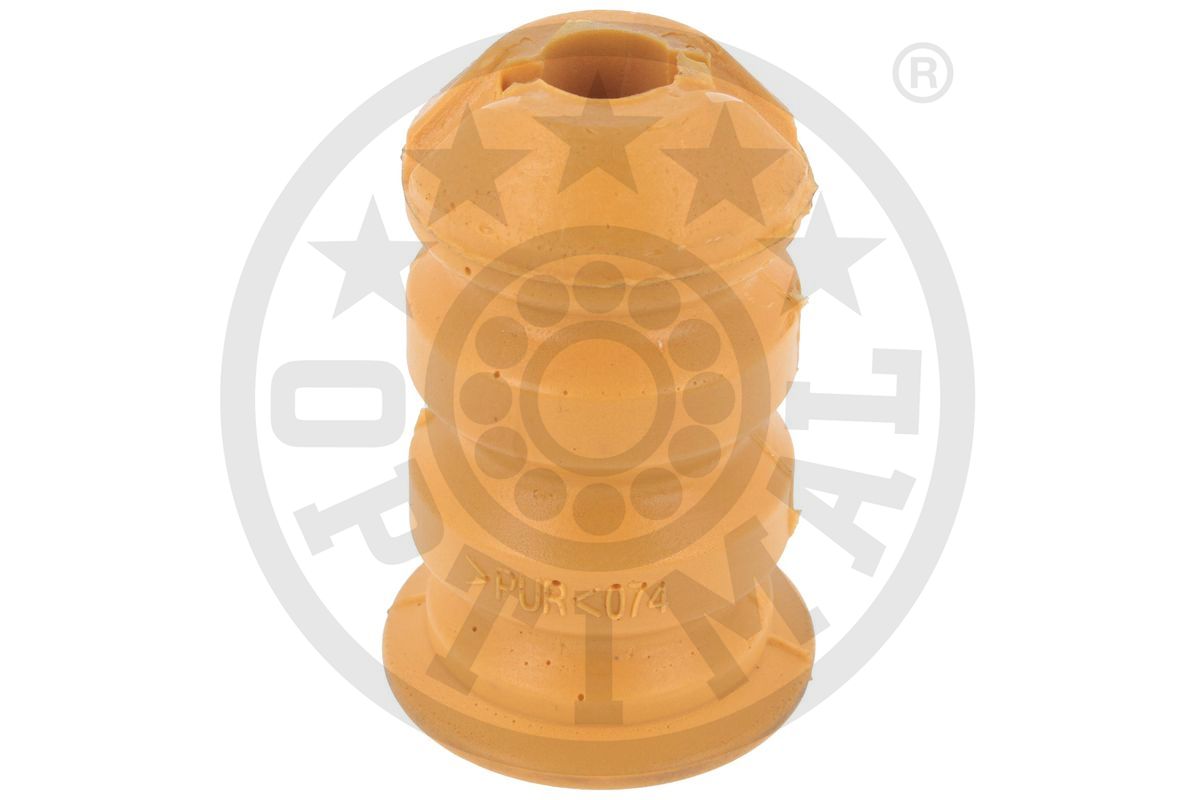Rubber Buffer, suspension (F0-3047)
