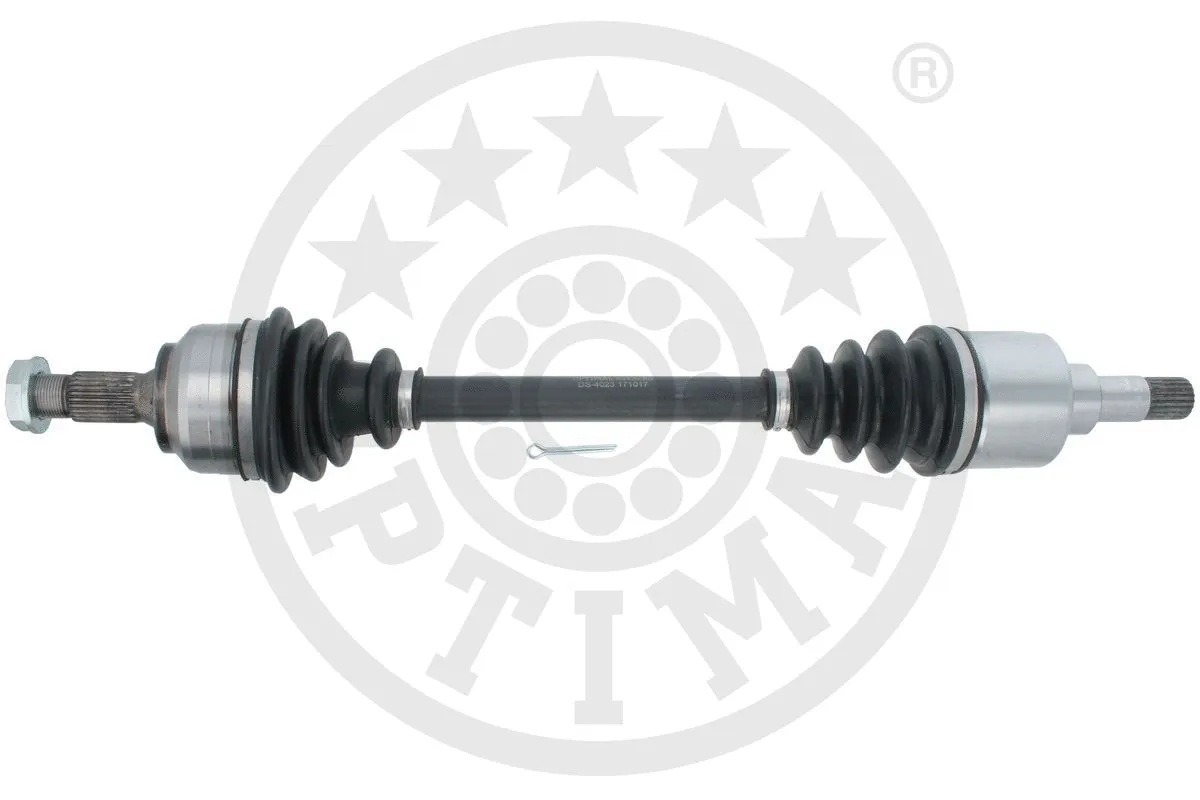 Drive Shaft (DS-4023)