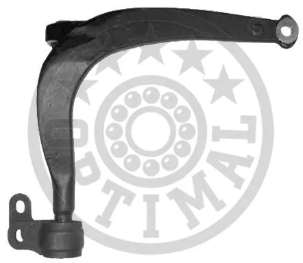 Control/Trailing Arm, wheel suspension (G6-870)