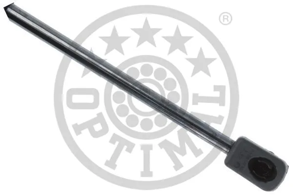Gas Spring, boot/cargo area