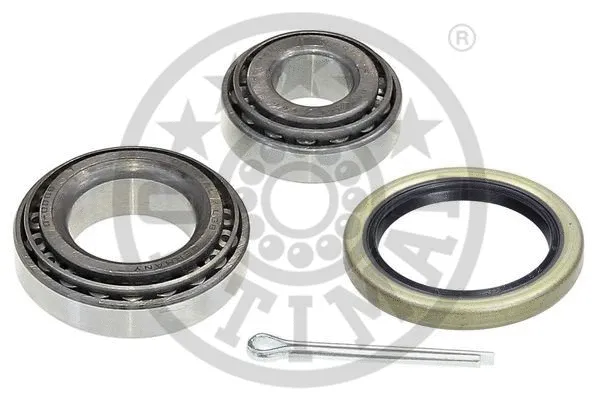 Wheel Bearing Kit (920752)