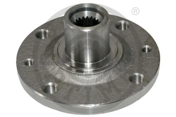 Wheel Hub (04-P383)