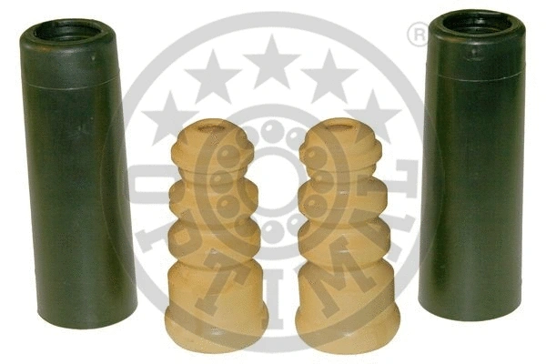 Dust Cover Kit, shock absorber (AK-735409)