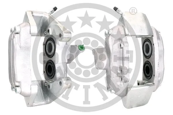 Brake Caliper (BC-2543R)