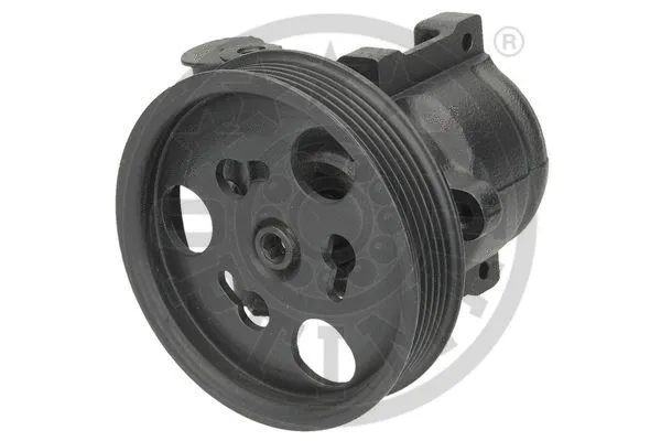 Hydraulic Pump, steering