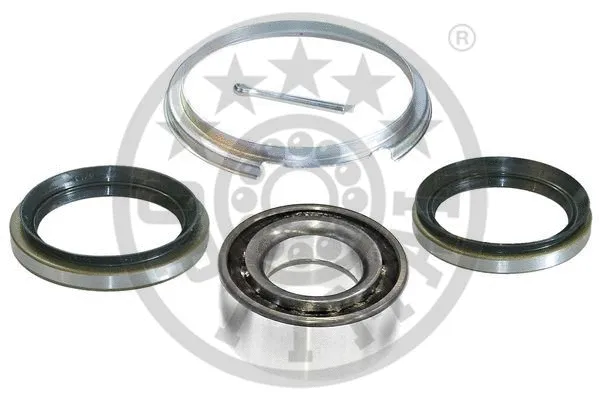 Wheel Bearing Kit (981572S)