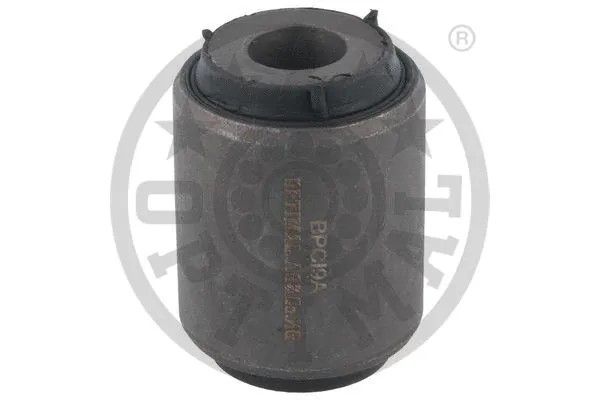 Mounting, control/trailing arm (F9-0001)