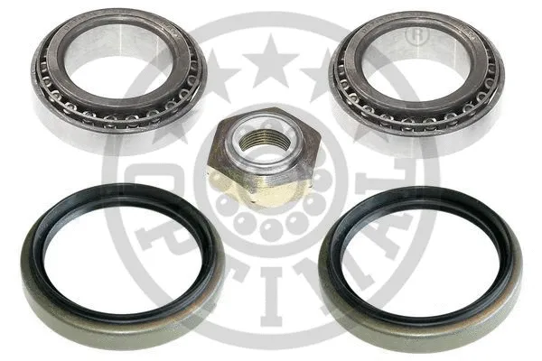 Wheel Bearing Kit (302120)