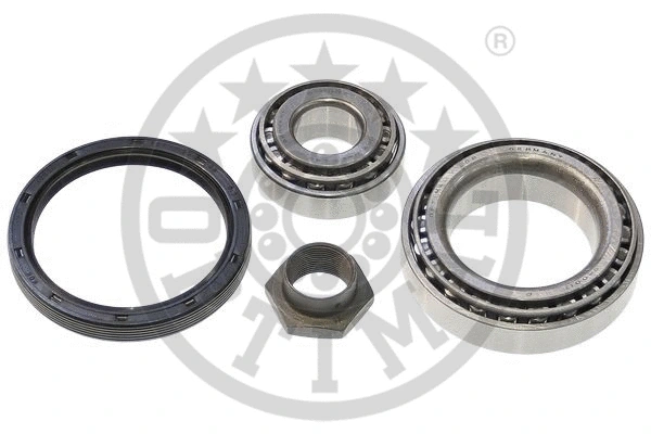 Wheel Bearing Kit (101102)