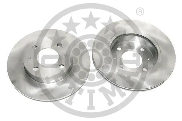Brake Disc (BS-1050C)