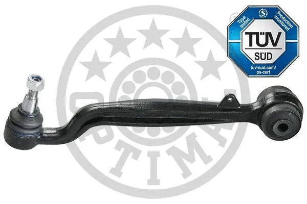 Control/Trailing Arm, wheel suspension (G5-812)