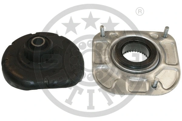 Repair Kit, suspension strut support mount (F8-6385)