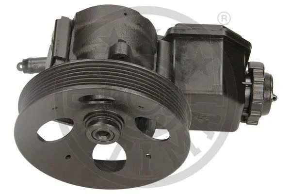 Hydraulic Pump, steering