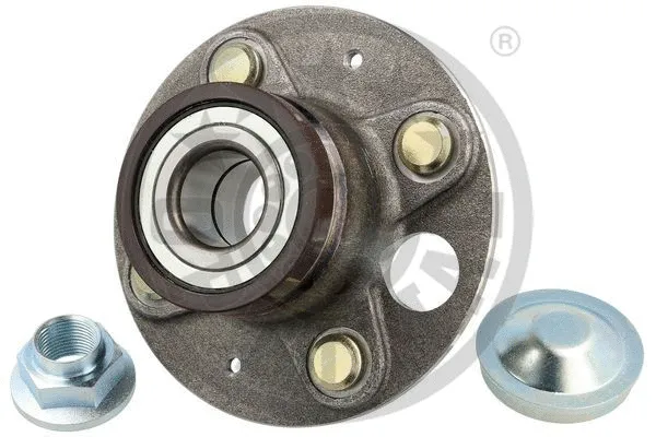 Wheel Bearing Kit