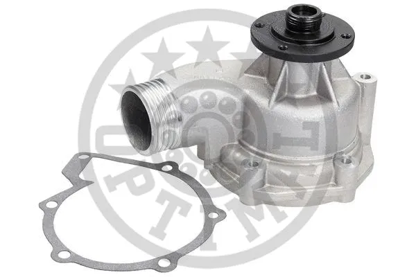 Water Pump, engine cooling (AQ-1118)