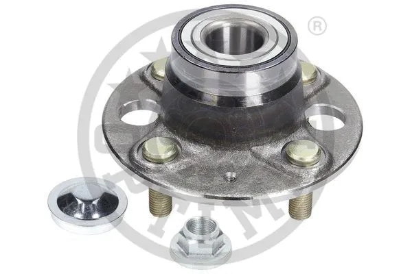 Wheel Bearing Kit (912124)