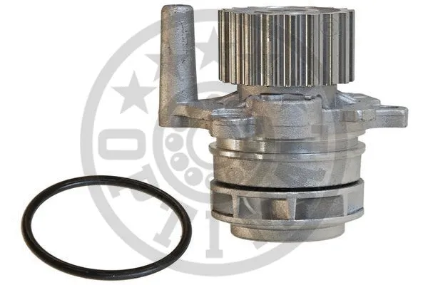 Water Pump, engine cooling (AQ-2244)