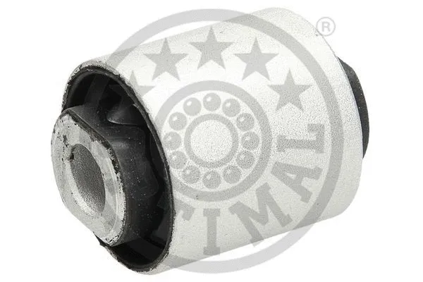 Mounting, control/trailing arm