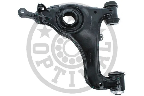 Control/Trailing Arm, wheel suspension (G6-695A)