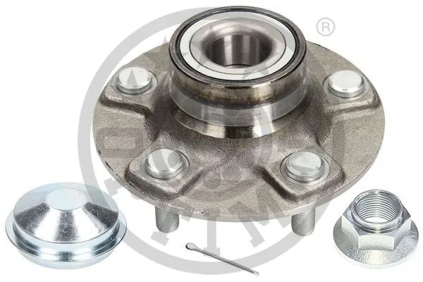Wheel Bearing Kit (962853)