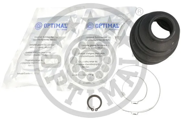 Bellow Kit, drive shaft (CVB-10278CR)