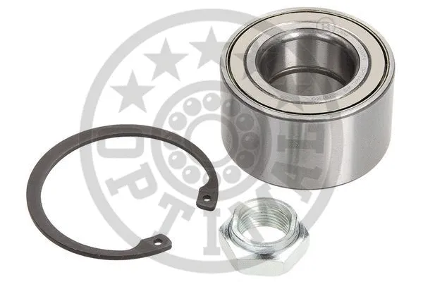 Wheel Bearing Kit (801543)