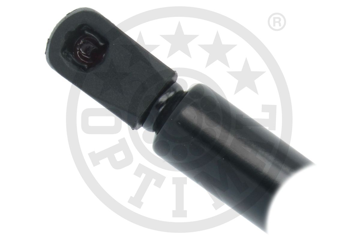 Gas Spring, bonnet