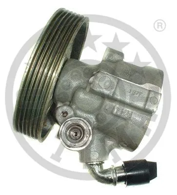 Hydraulic Pump, steering (HP-445)
