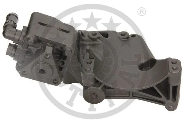 Hydraulic Pump, steering