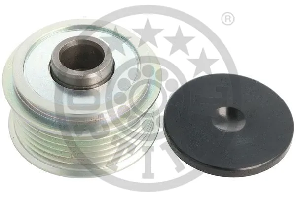 Alternator Freewheel Clutch