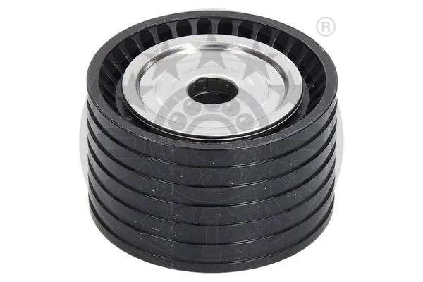Deflection/Guide Pulley, timing belt (0-N262)