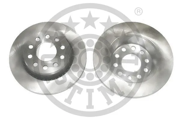 Brake Disc (BS-7548C)