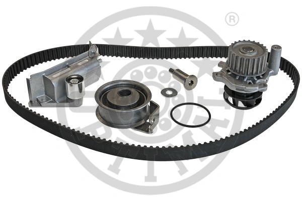 Water Pump & Timing Belt Kit (SK-1337AQ1)