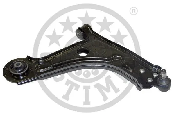 Control/Trailing Arm, wheel suspension (G6-1169)