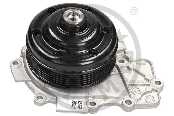 Water Pump, engine cooling (AQ-2377)