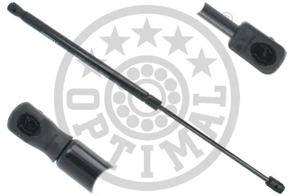 Gas Spring, rear window (AG-50809)