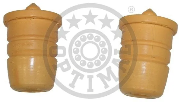 Dust Cover Kit, shock absorber (AK-735347)